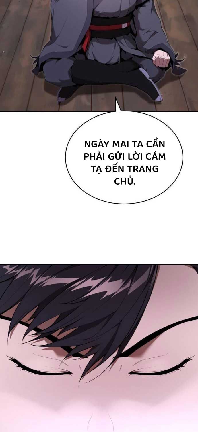 Giáo Chủ Ma Giáo Cũng Biết Sợ Chapter 30 - Trang 2