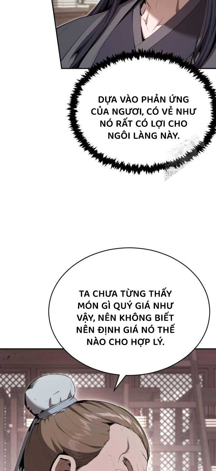 Giáo Chủ Ma Giáo Cũng Biết Sợ Chapter 30 - Trang 2