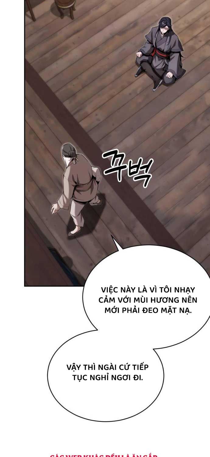 Giáo Chủ Ma Giáo Cũng Biết Sợ Chapter 30 - Trang 2