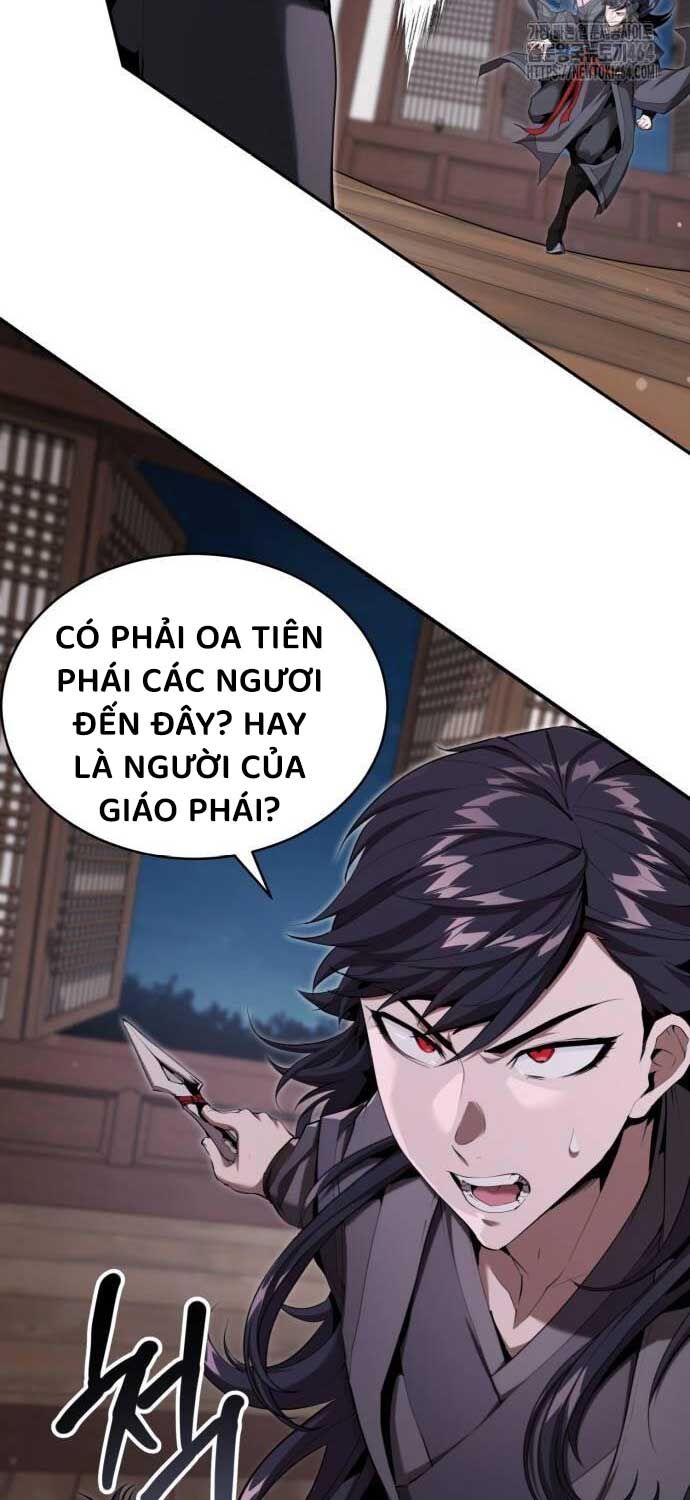 Giáo Chủ Ma Giáo Cũng Biết Sợ Chapter 30 - Trang 2