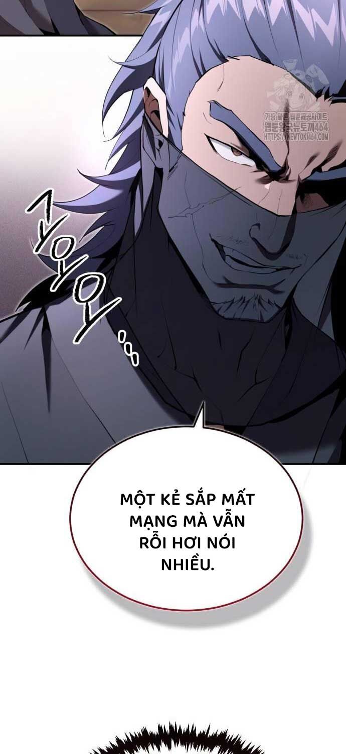 Giáo Chủ Ma Giáo Cũng Biết Sợ Chapter 30 - Trang 2