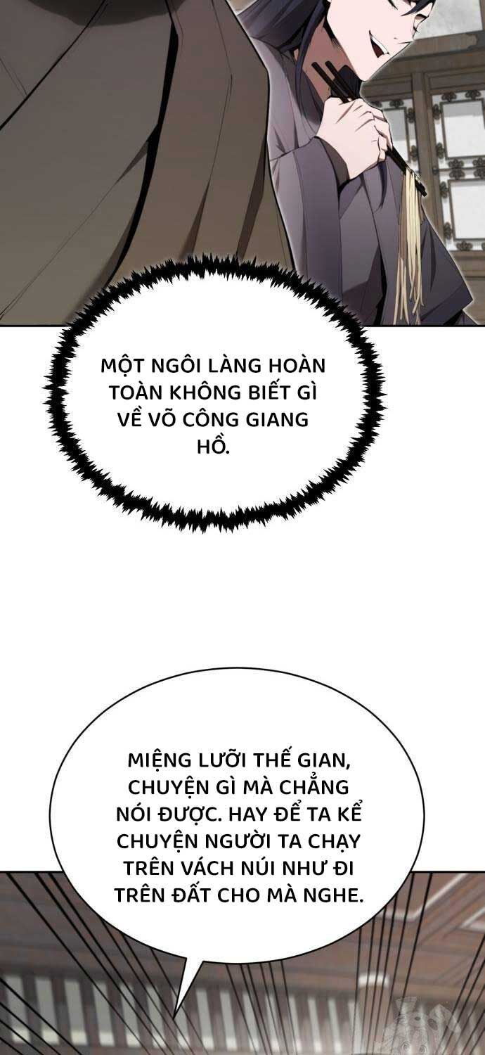 Giáo Chủ Ma Giáo Cũng Biết Sợ Chapter 29 - Trang 2