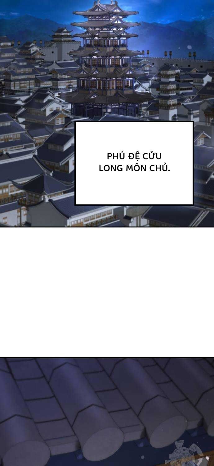 Giáo Chủ Ma Giáo Cũng Biết Sợ Chapter 29 - Trang 2