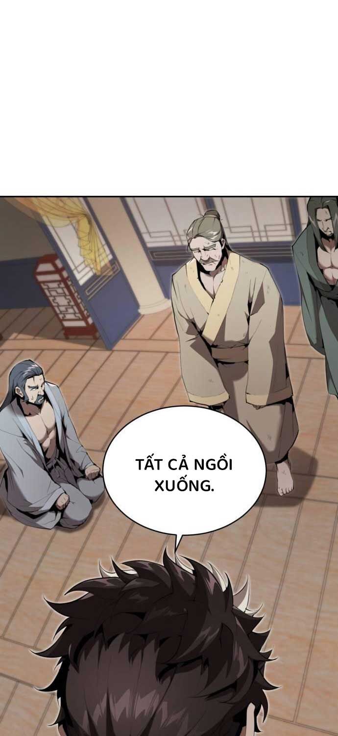 Giáo Chủ Ma Giáo Cũng Biết Sợ Chapter 29 - Trang 2