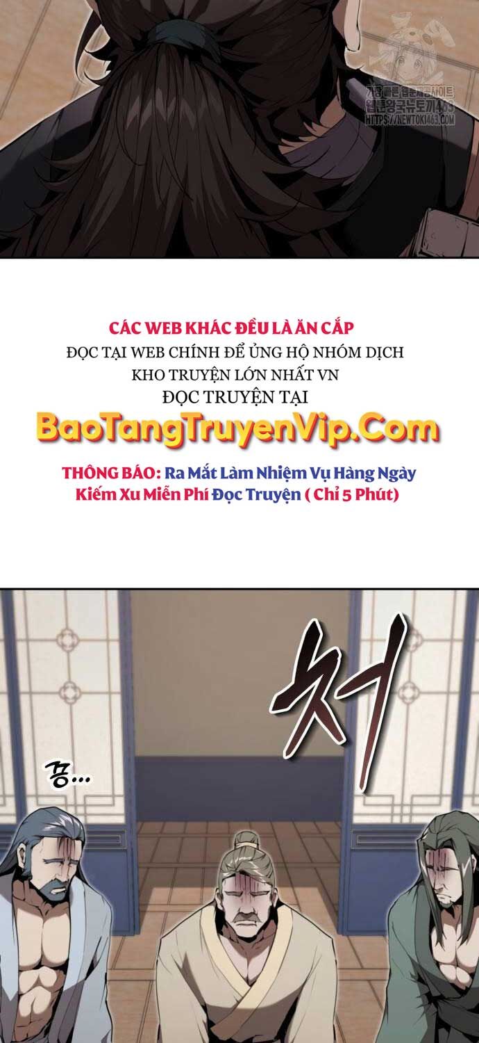 Giáo Chủ Ma Giáo Cũng Biết Sợ Chapter 29 - Trang 2