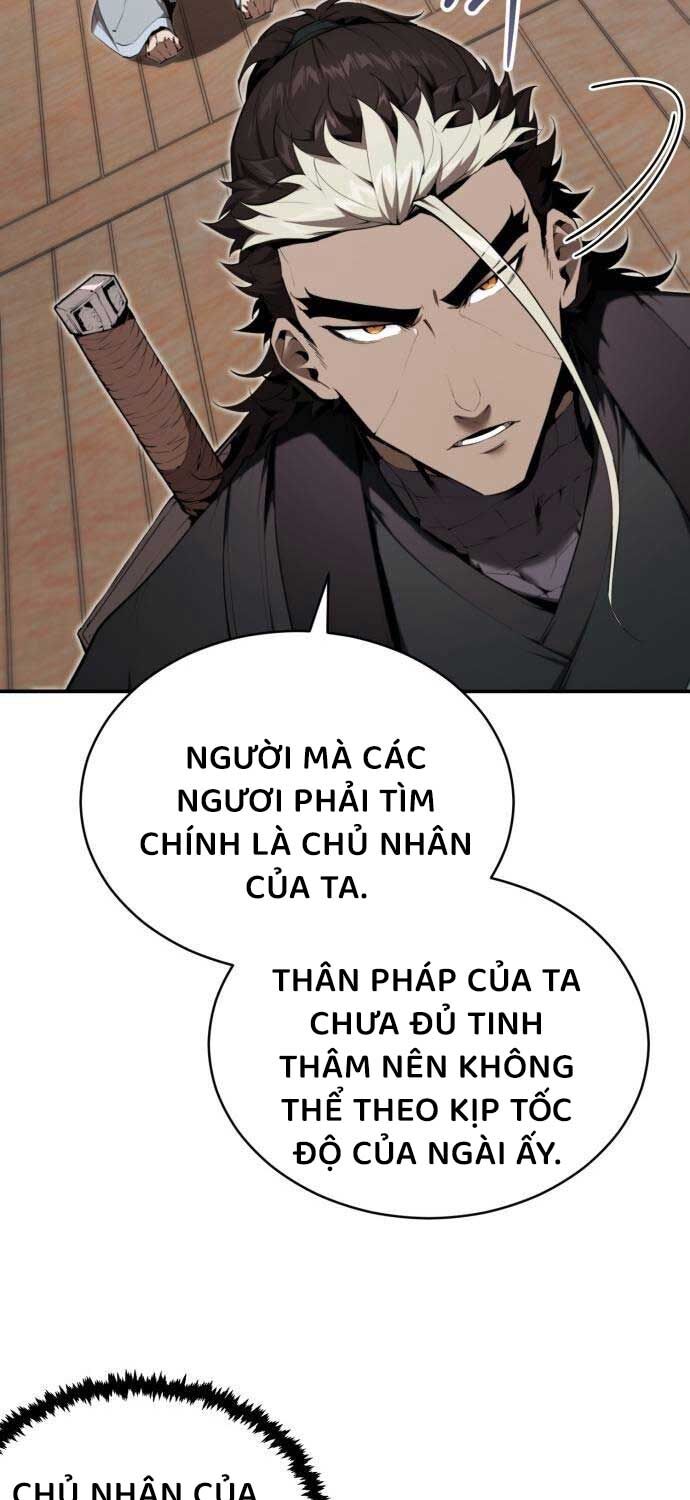 Giáo Chủ Ma Giáo Cũng Biết Sợ Chapter 29 - Trang 2