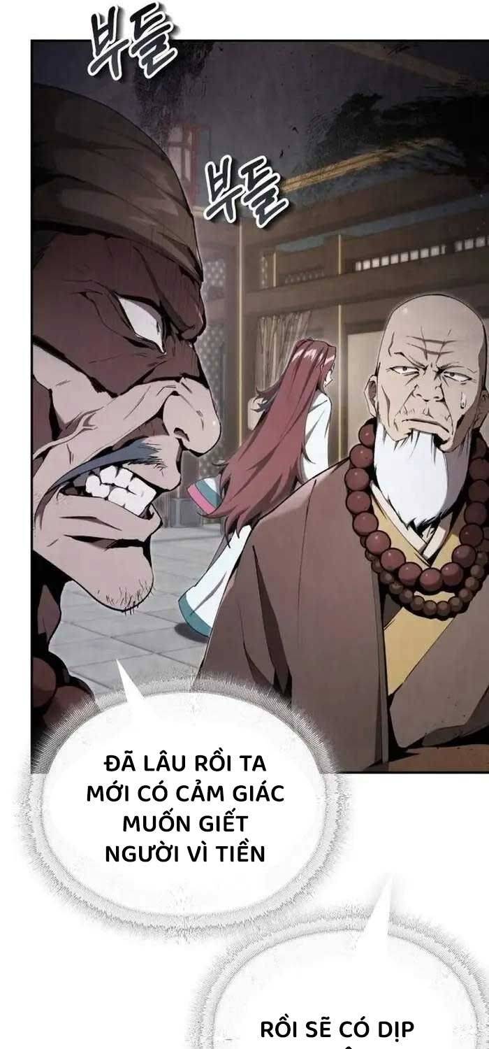 Giáo Chủ Ma Giáo Cũng Biết Sợ Chapter 27 - Trang 2