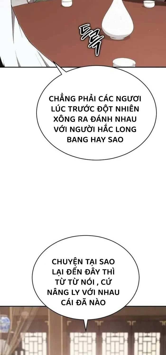 Giáo Chủ Ma Giáo Cũng Biết Sợ Chapter 27 - Trang 2