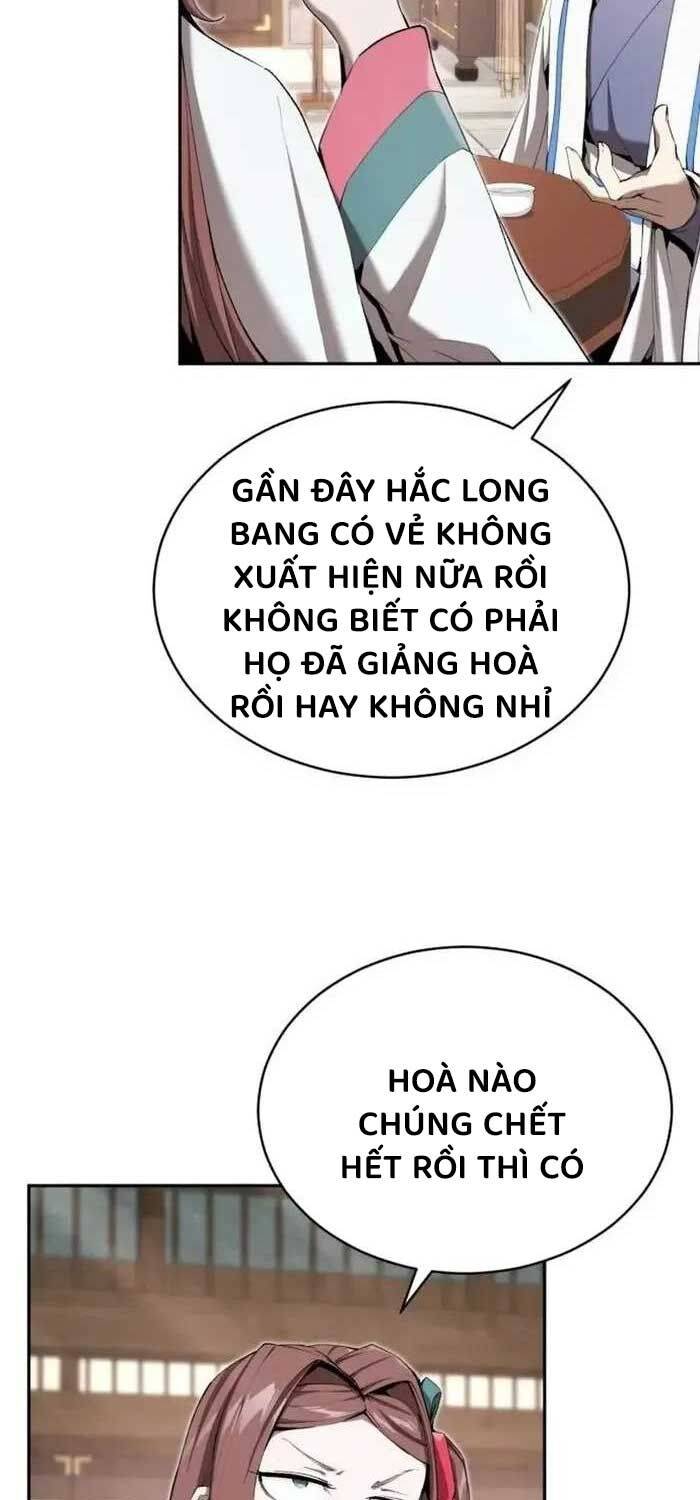 Giáo Chủ Ma Giáo Cũng Biết Sợ Chapter 27 - Trang 2