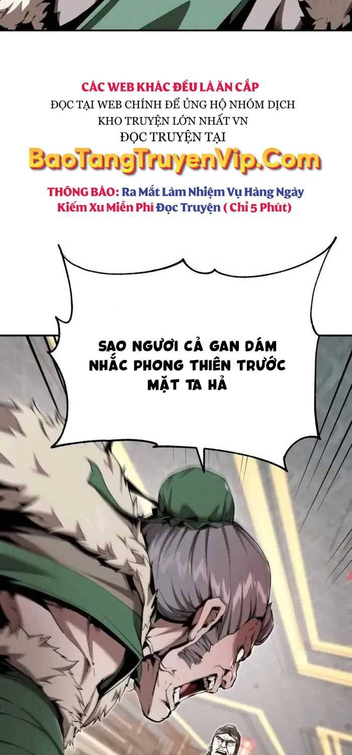 Giáo Chủ Ma Giáo Cũng Biết Sợ Chapter 27 - Trang 2