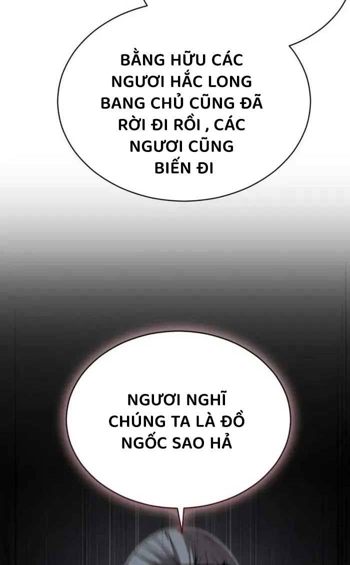 Giáo Chủ Ma Giáo Cũng Biết Sợ Chapter 27 - Trang 2