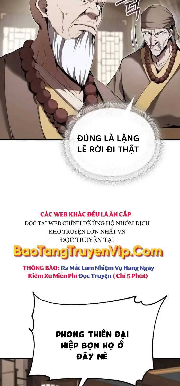 Giáo Chủ Ma Giáo Cũng Biết Sợ Chapter 27 - Trang 2