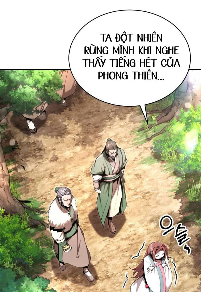 Giáo Chủ Ma Giáo Cũng Biết Sợ Chapter 26 - Trang 2