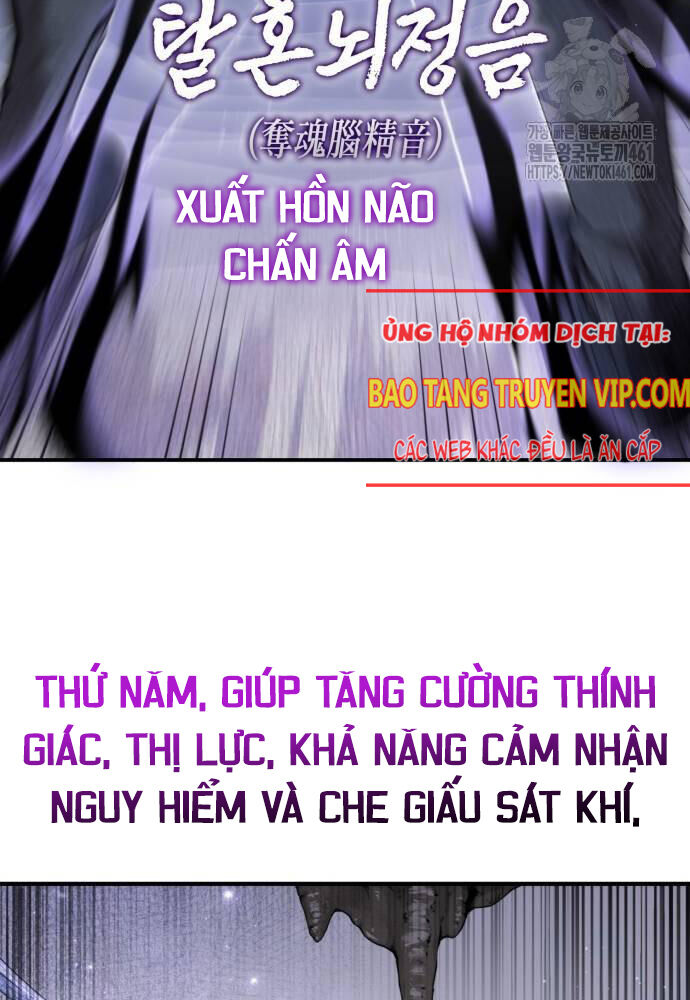 Giáo Chủ Ma Giáo Cũng Biết Sợ Chapter 26 - Trang 2