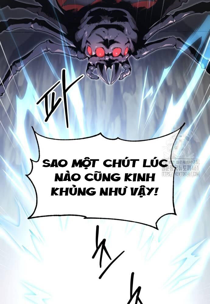 Giáo Chủ Ma Giáo Cũng Biết Sợ Chapter 25 - Trang 2