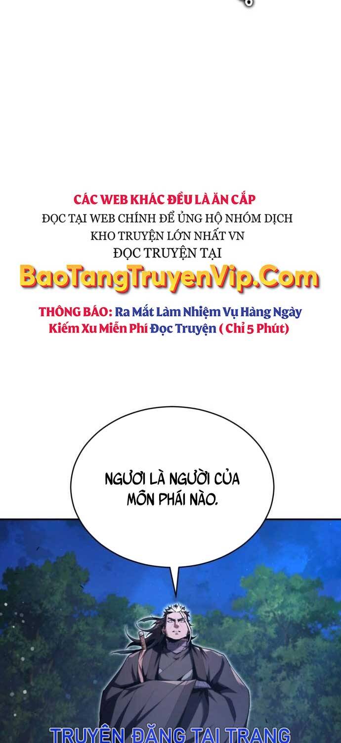 Giáo Chủ Ma Giáo Cũng Biết Sợ Chapter 24 - Trang 2