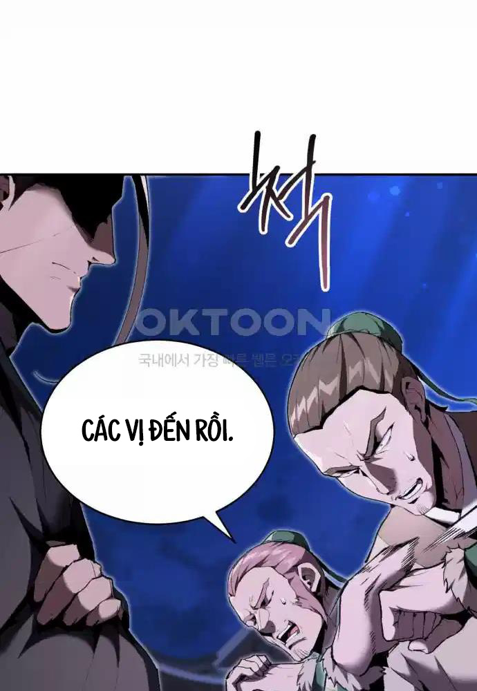 Giáo Chủ Ma Giáo Cũng Biết Sợ Chapter 23 - Trang 2