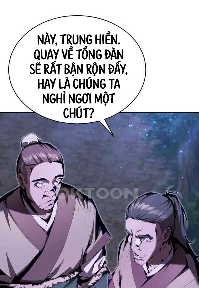 Giáo Chủ Ma Giáo Cũng Biết Sợ Chapter 23 - Trang 2