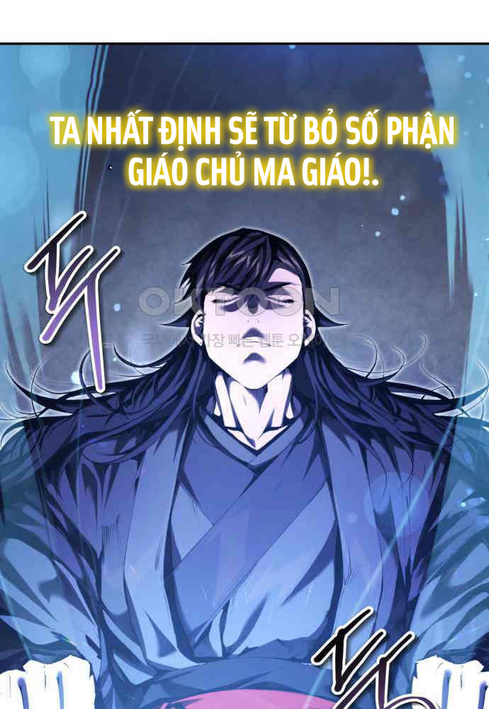 Giáo Chủ Ma Giáo Cũng Biết Sợ Chapter 23 - Trang 2