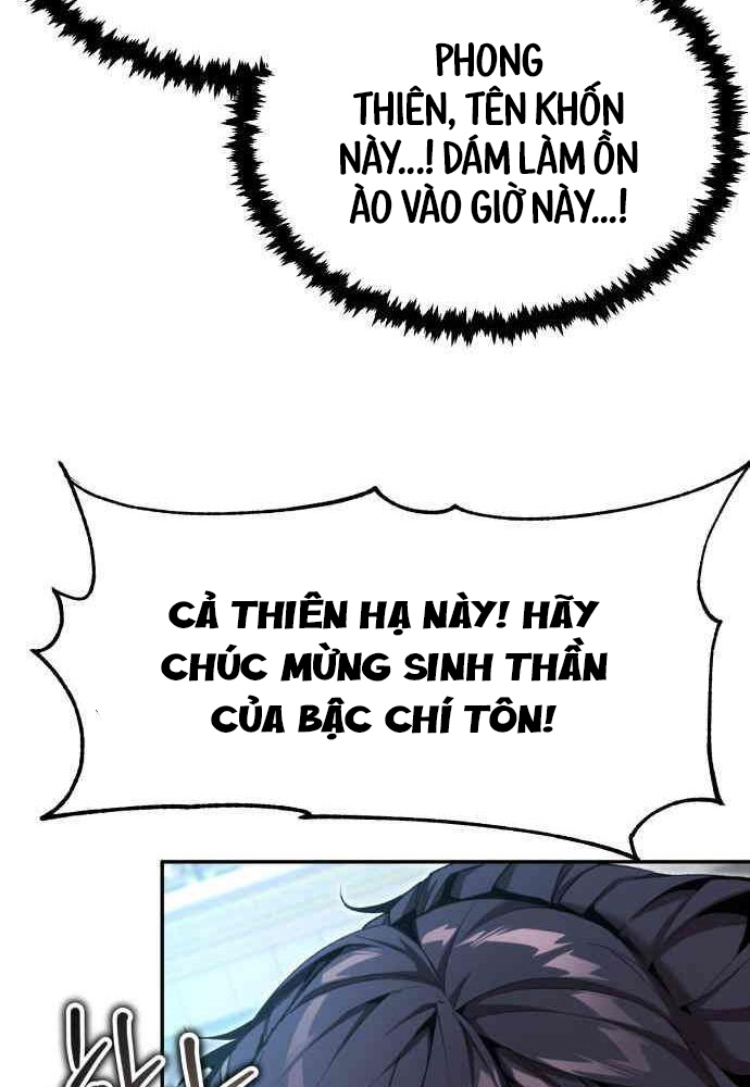 Giáo Chủ Ma Giáo Cũng Biết Sợ Chapter 23 - Trang 2