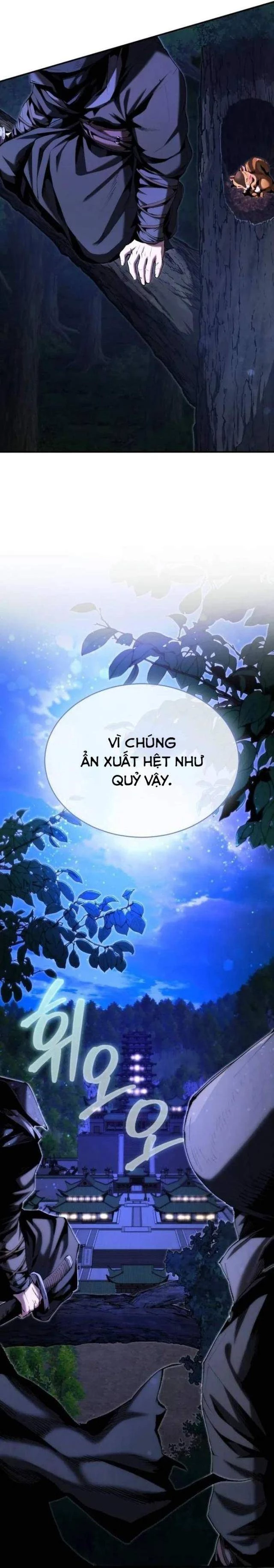 Giáo Chủ Ma Giáo Cũng Biết Sợ Chapter 22 - Trang 2