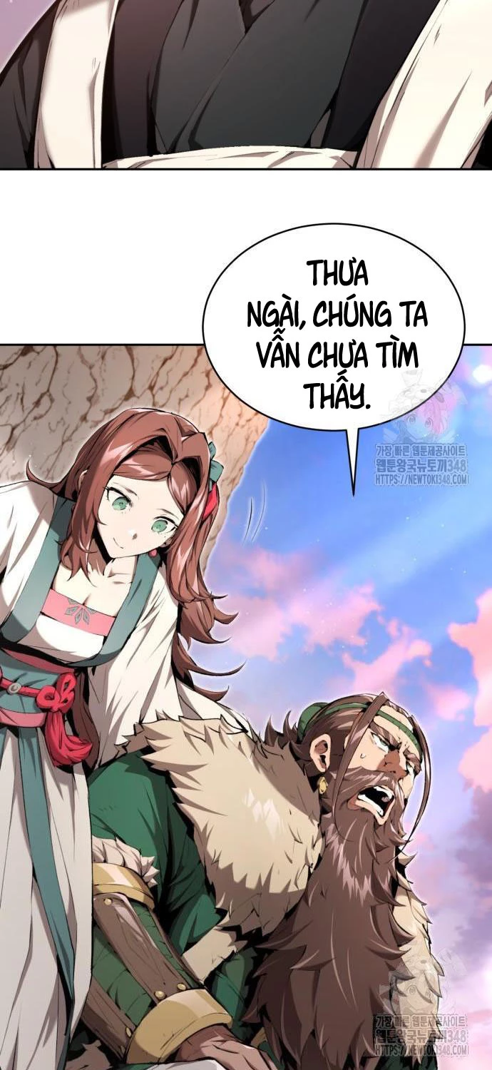 Giáo Chủ Ma Giáo Cũng Biết Sợ Chapter 19 - Trang 2