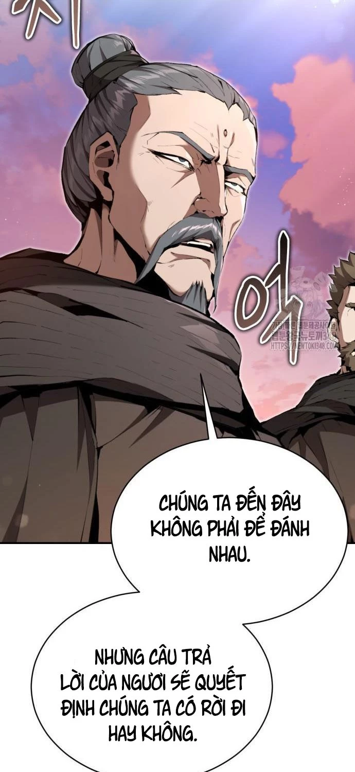 Giáo Chủ Ma Giáo Cũng Biết Sợ Chapter 19 - Trang 2