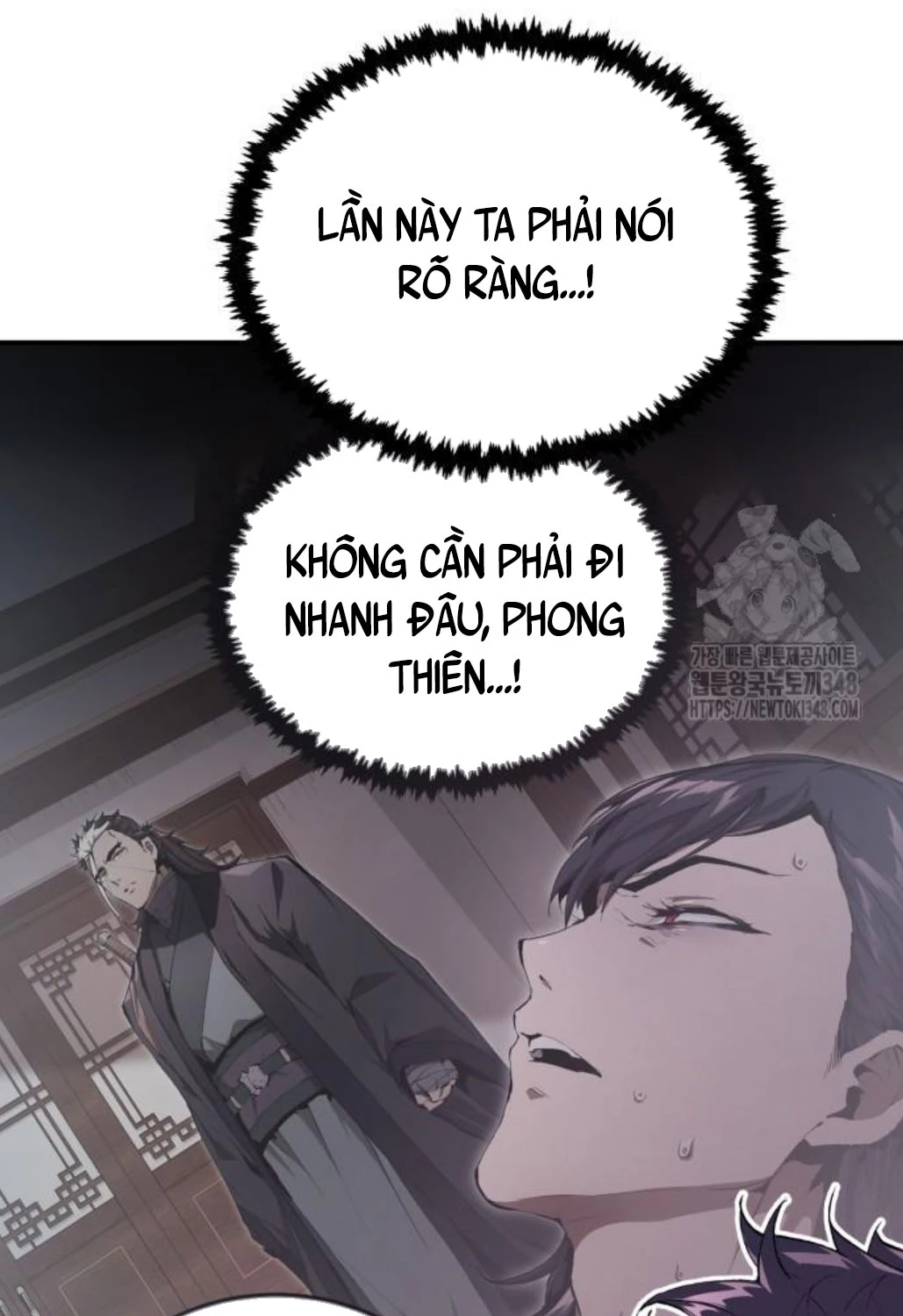 Giáo Chủ Ma Giáo Cũng Biết Sợ Chapter 18 - Trang 2