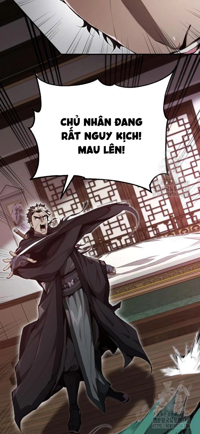 Giáo Chủ Ma Giáo Cũng Biết Sợ Chapter 17 - Trang 2