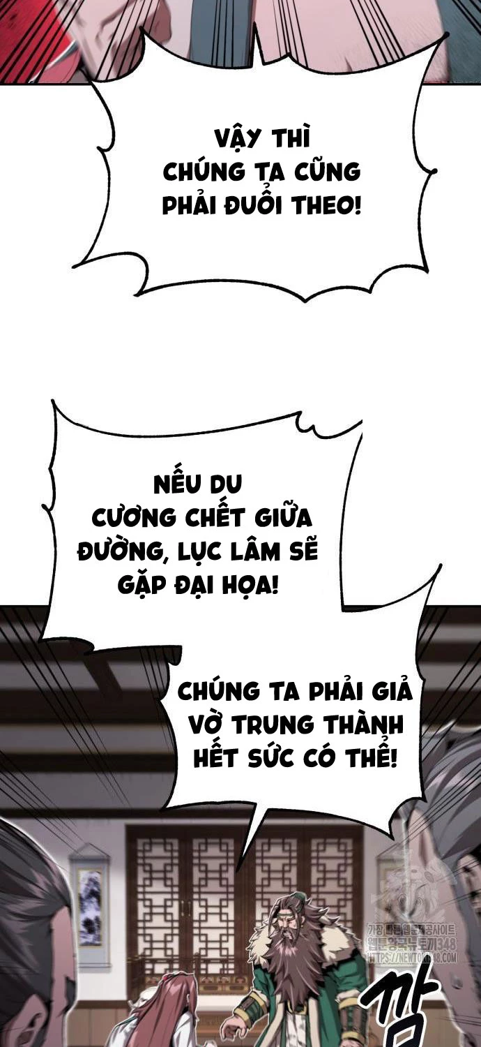 Giáo Chủ Ma Giáo Cũng Biết Sợ Chapter 17 - Trang 2