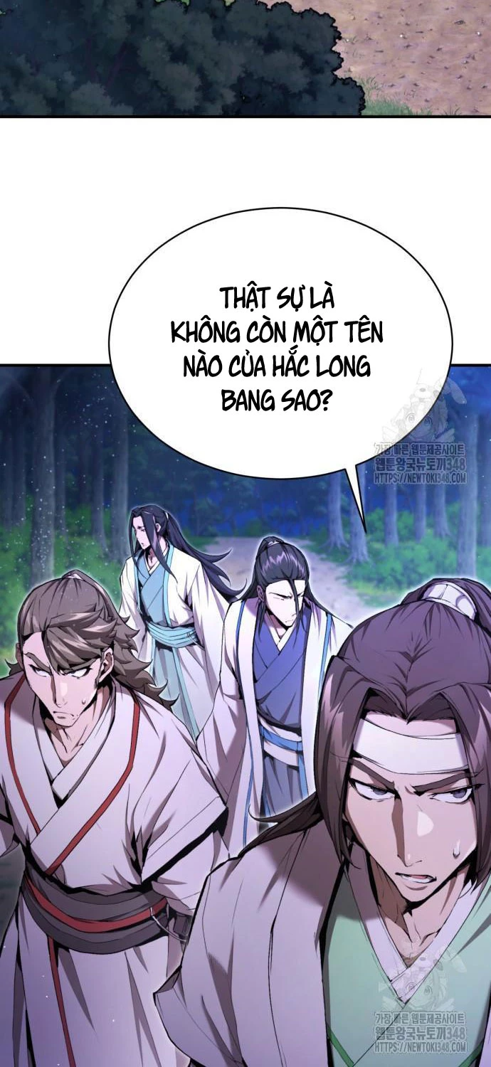 Giáo Chủ Ma Giáo Cũng Biết Sợ Chapter 17 - Trang 2