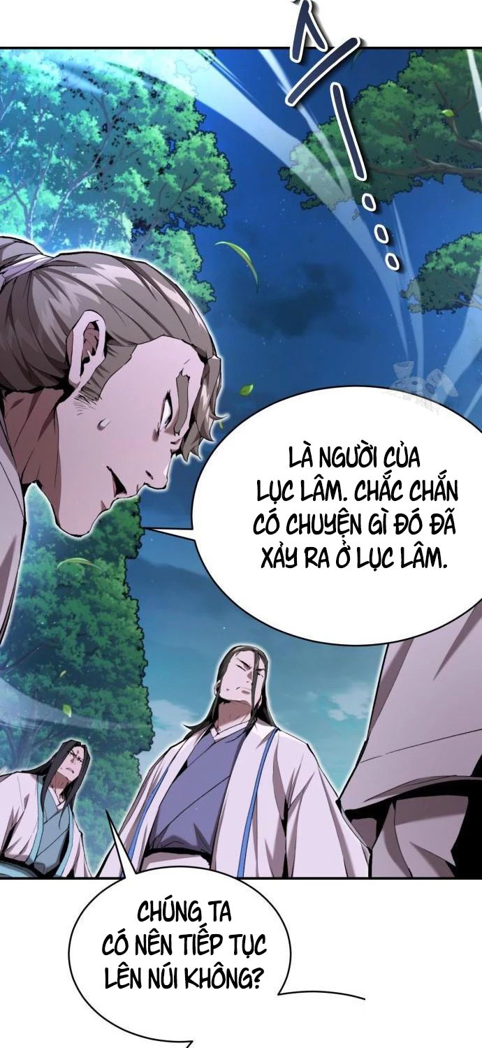 Giáo Chủ Ma Giáo Cũng Biết Sợ Chapter 17 - Trang 2