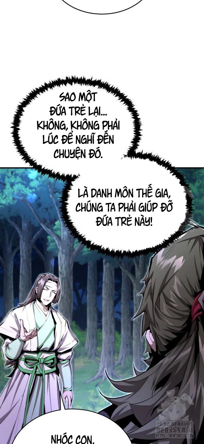 Giáo Chủ Ma Giáo Cũng Biết Sợ Chapter 17 - Trang 2