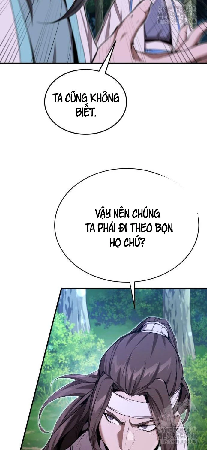 Giáo Chủ Ma Giáo Cũng Biết Sợ Chapter 17 - Trang 2