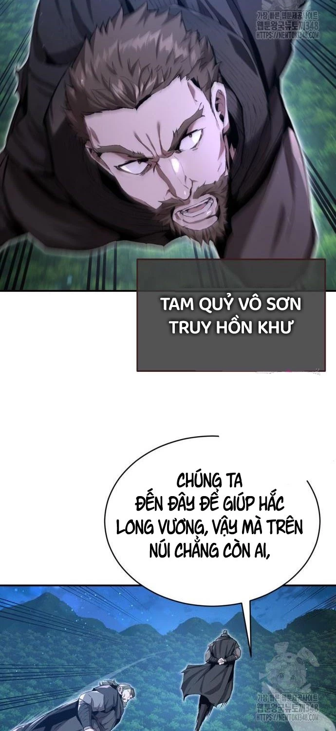 Giáo Chủ Ma Giáo Cũng Biết Sợ Chapter 17 - Trang 2