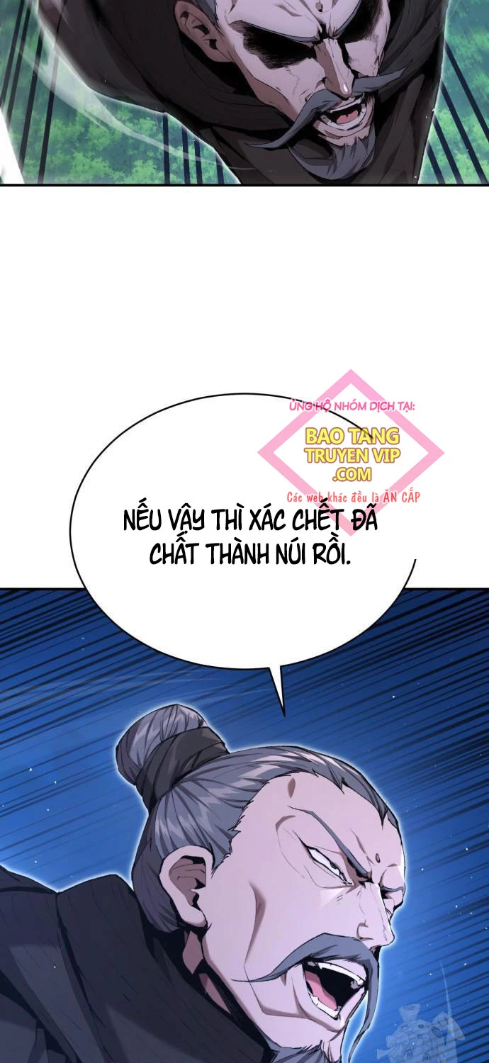 Giáo Chủ Ma Giáo Cũng Biết Sợ Chapter 17 - Trang 2