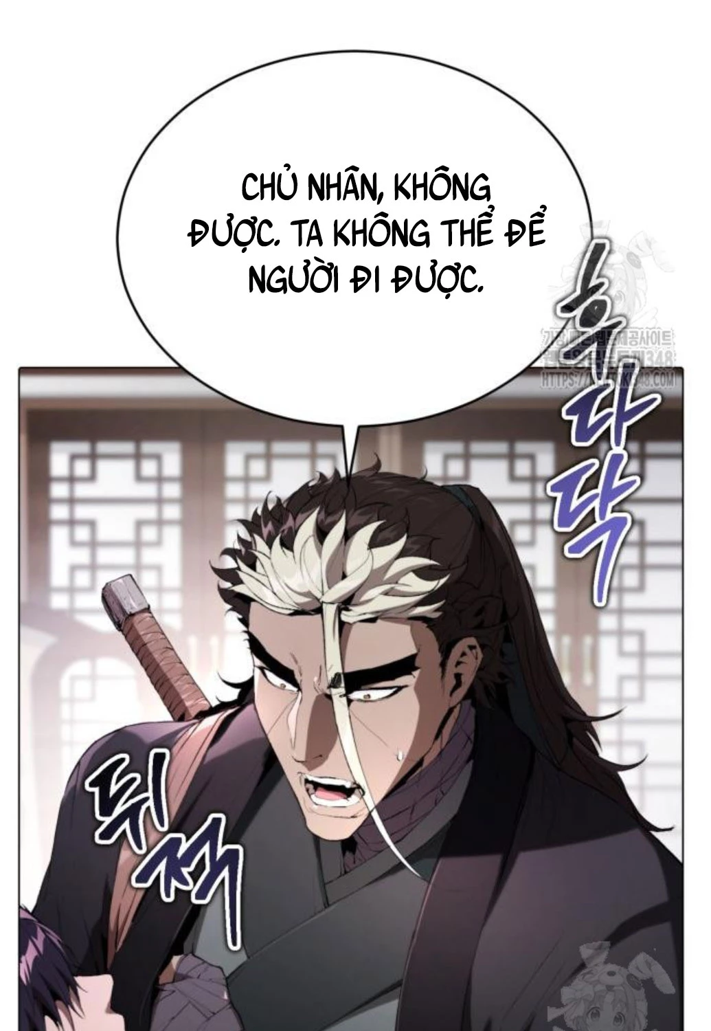 Giáo Chủ Ma Giáo Cũng Biết Sợ Chapter 16 - Trang 2