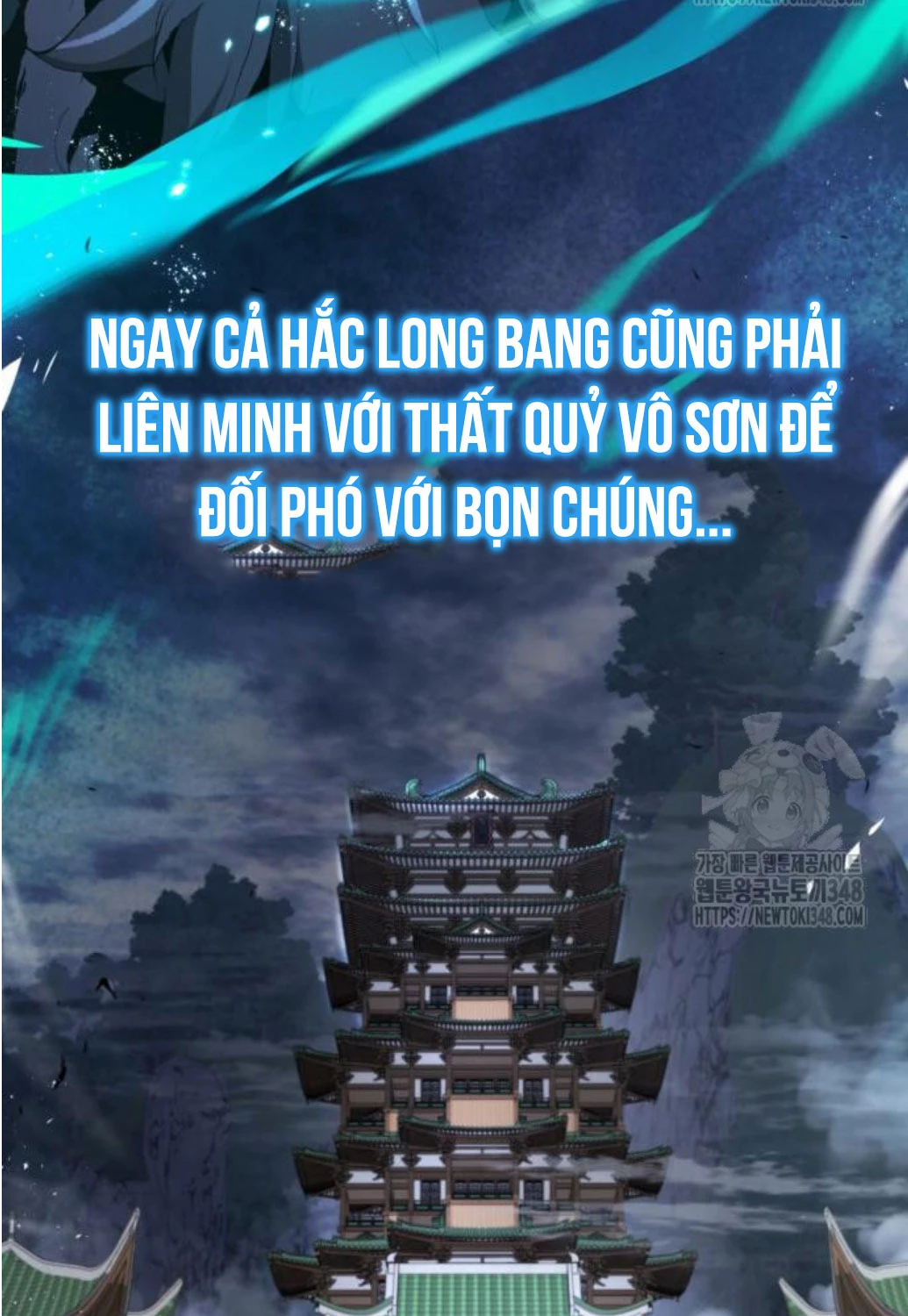 Giáo Chủ Ma Giáo Cũng Biết Sợ Chapter 16 - Trang 2