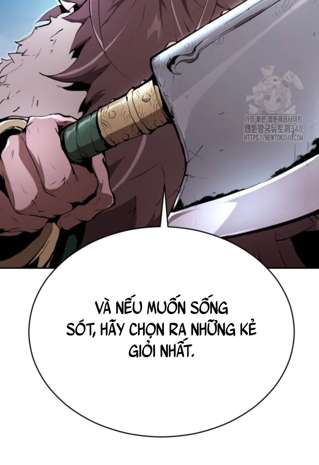 Giáo Chủ Ma Giáo Cũng Biết Sợ Chapter 16 - Trang 2