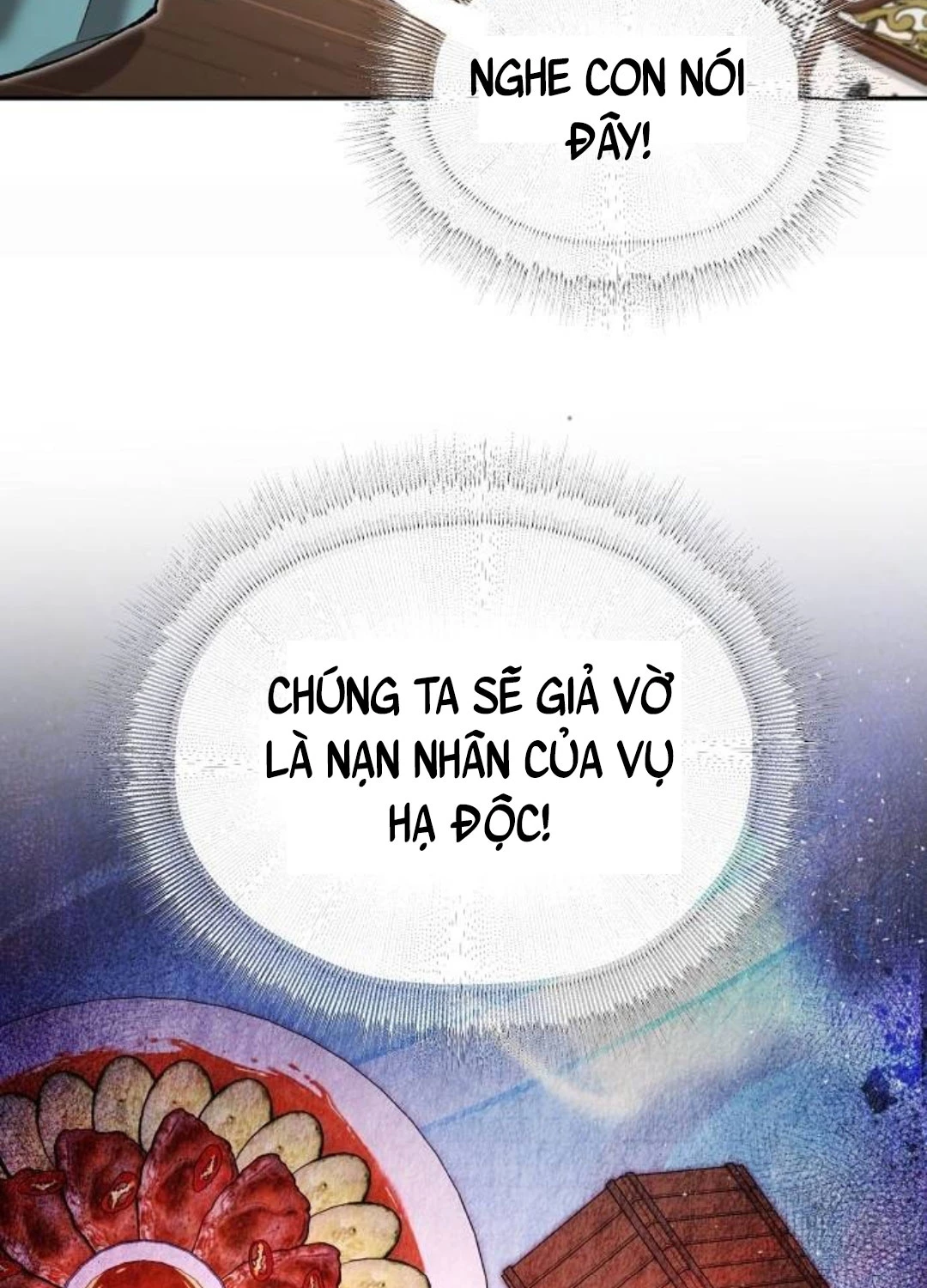 Giáo Chủ Ma Giáo Cũng Biết Sợ Chapter 15 - Trang 2