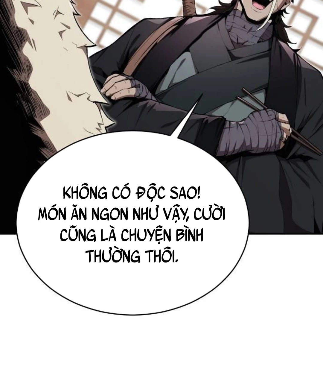 Giáo Chủ Ma Giáo Cũng Biết Sợ Chapter 15 - Trang 2