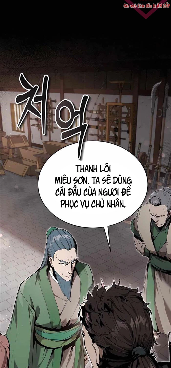 Giáo Chủ Ma Giáo Cũng Biết Sợ Chapter 14 - Trang 2