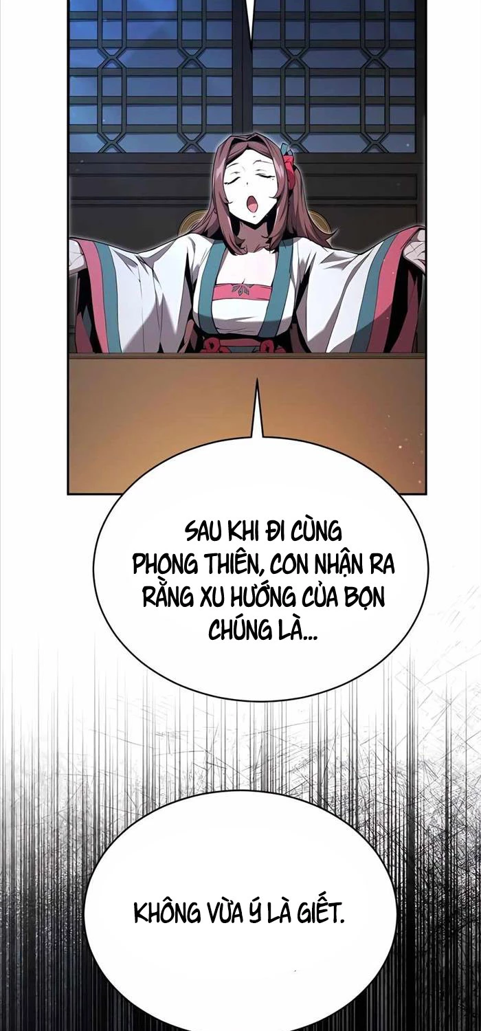 Giáo Chủ Ma Giáo Cũng Biết Sợ Chapter 14 - Trang 2