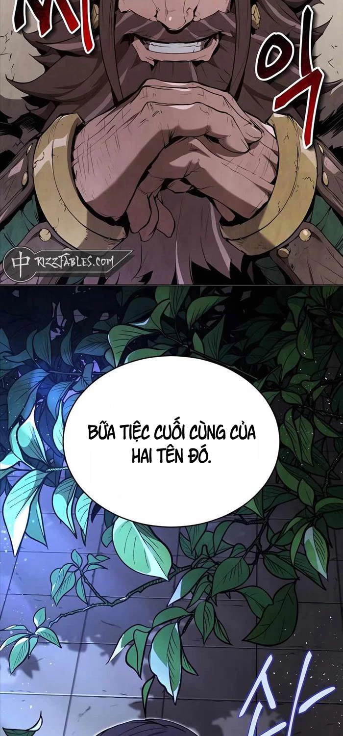 Giáo Chủ Ma Giáo Cũng Biết Sợ Chapter 14 - Trang 2