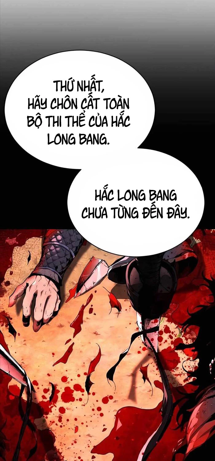 Giáo Chủ Ma Giáo Cũng Biết Sợ Chapter 13 - Trang 2