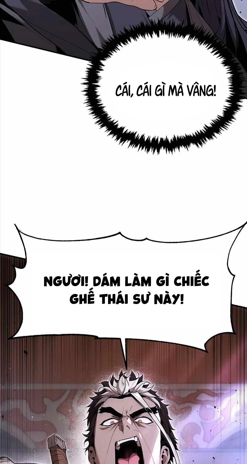 Giáo Chủ Ma Giáo Cũng Biết Sợ Chapter 12 - Trang 2