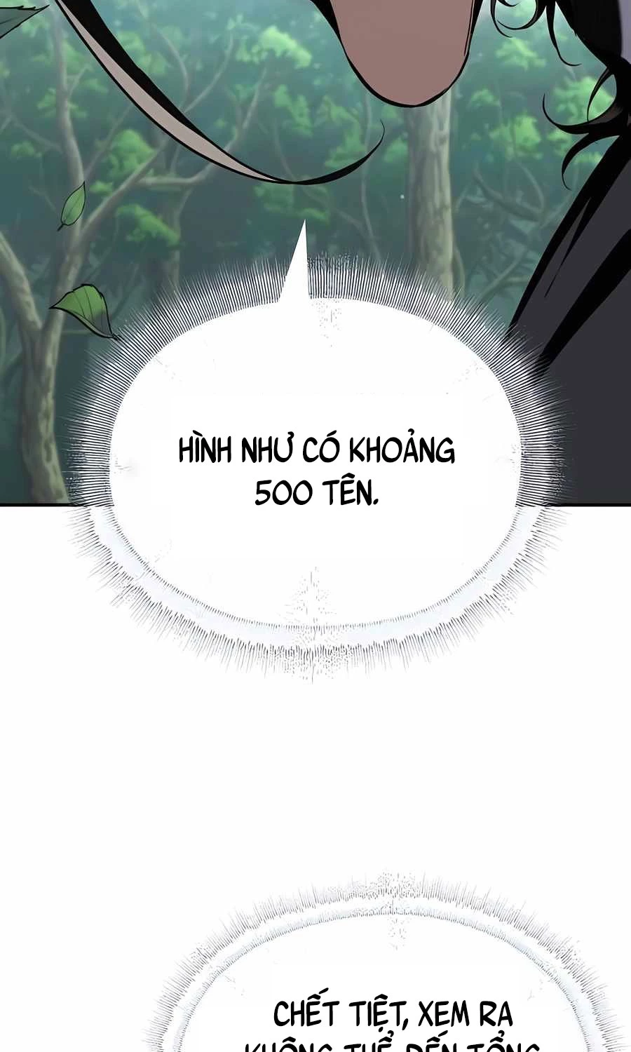 Giáo Chủ Ma Giáo Cũng Biết Sợ Chapter 11 - Trang 2