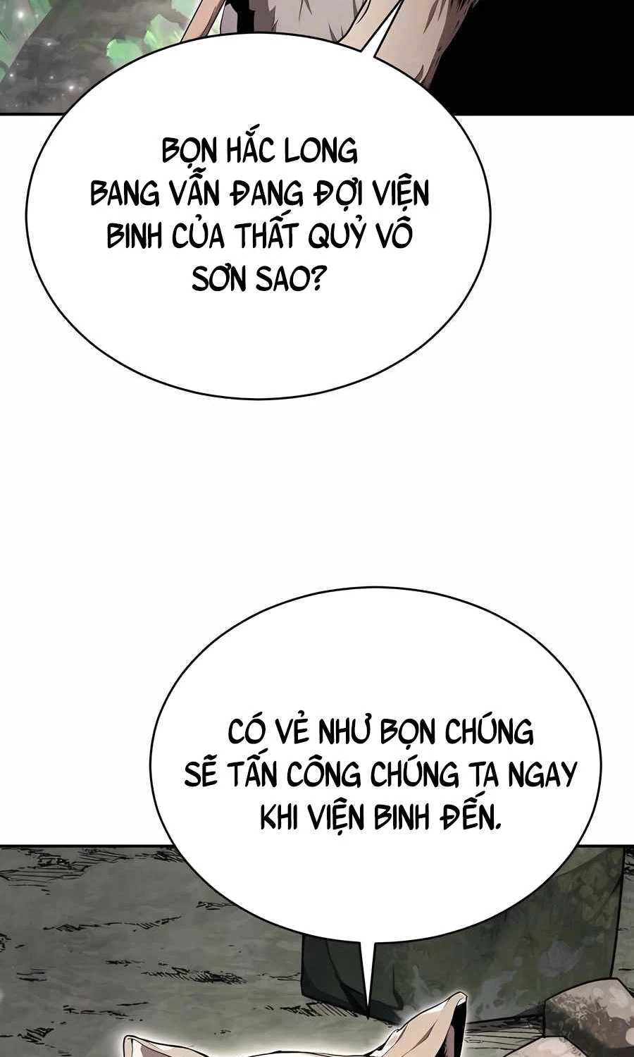 Giáo Chủ Ma Giáo Cũng Biết Sợ Chapter 11 - Trang 2