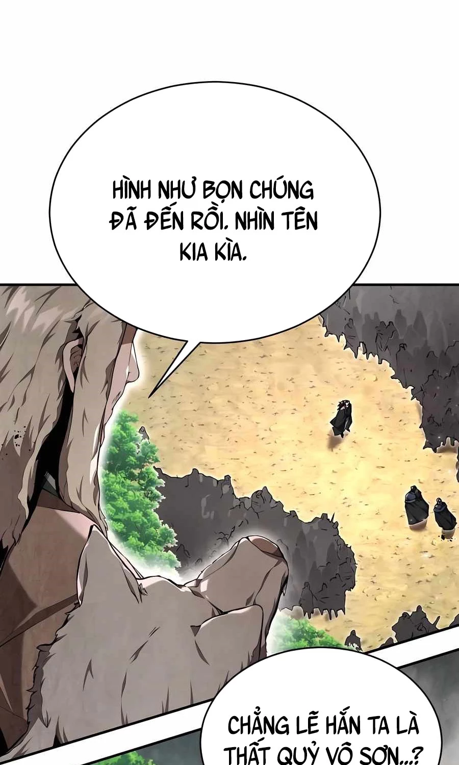 Giáo Chủ Ma Giáo Cũng Biết Sợ Chapter 11 - Trang 2