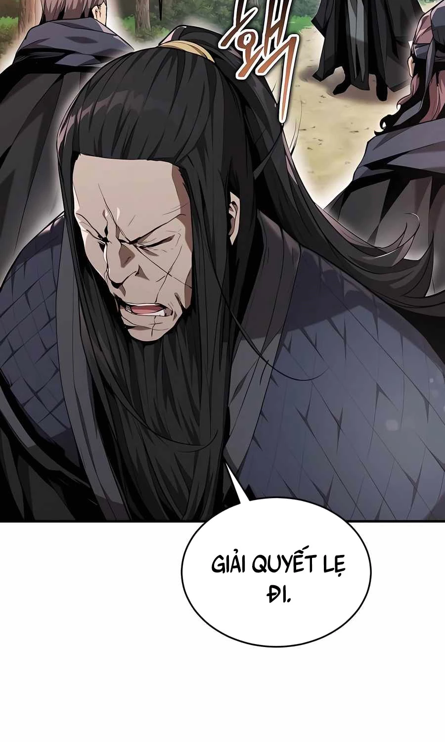 Giáo Chủ Ma Giáo Cũng Biết Sợ Chapter 11 - Trang 2